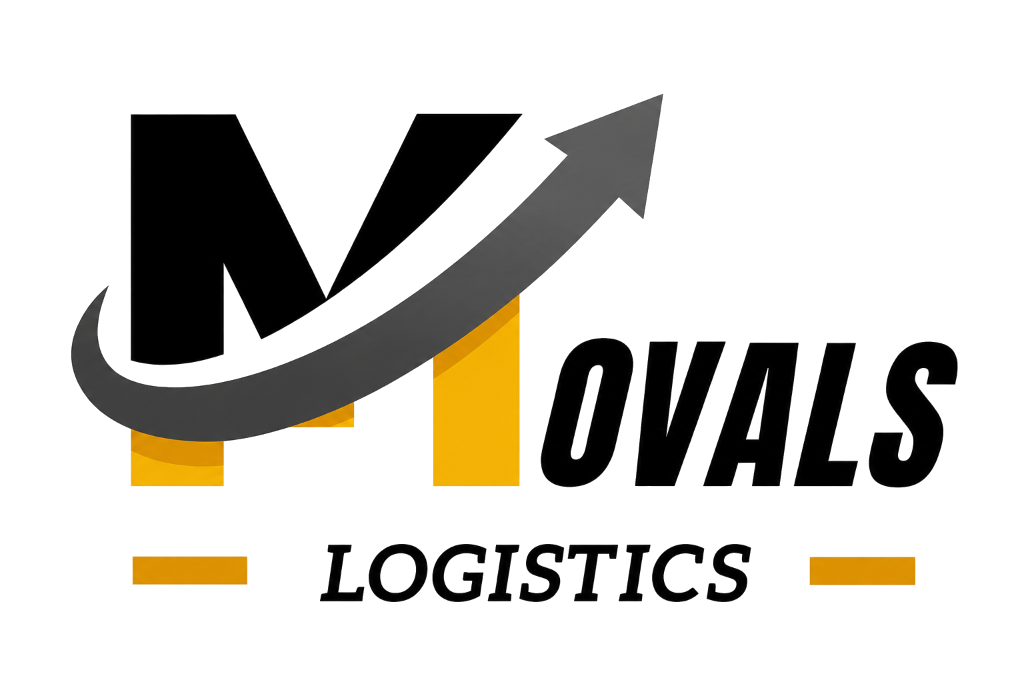 Movals Logistics