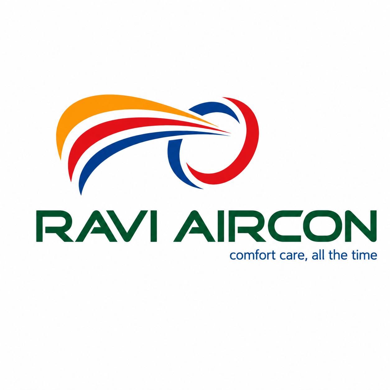 Ravi Aircon